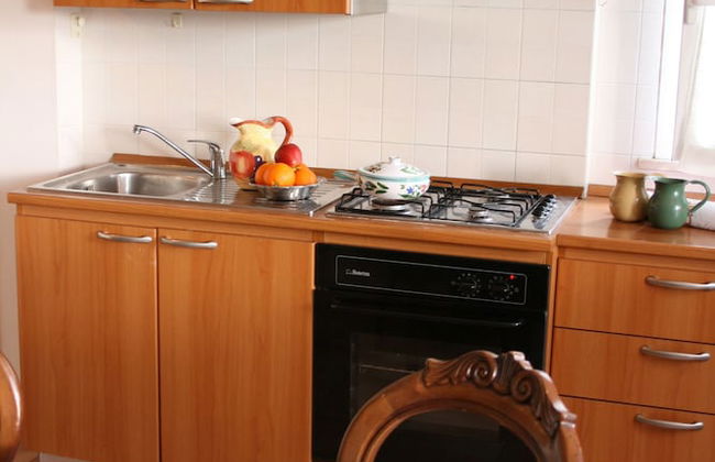 Residenza Manuela - Foto 9