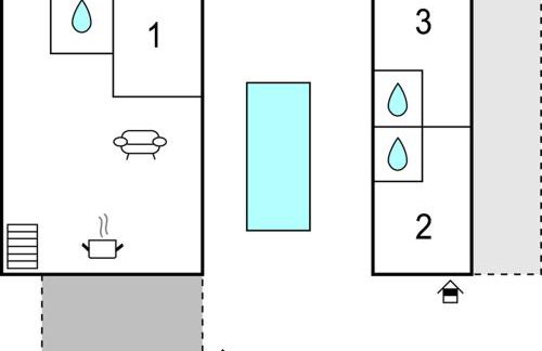 3 Bedroom Awesome Home In Nedescina - Foto 38