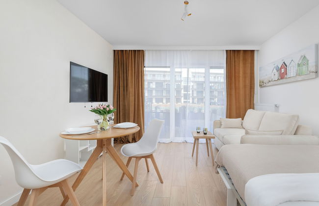 Wellness & SPA Dziwnów by Renters - Foto 1