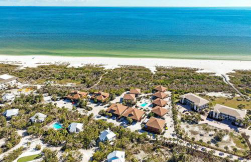 Pet friendly paradise on Sanibel Island with private beach - Foto 14