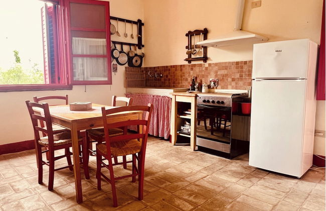 Fattoria Podere i Luoghi - Foto 31