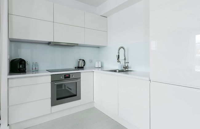 inQse Krakow | Brewery Residence - Foto 64