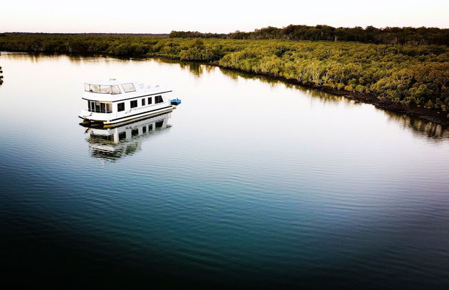 Coomera Houseboat Holidays - Foto 76