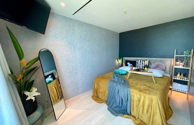 C Tower Apartments - Foto 40