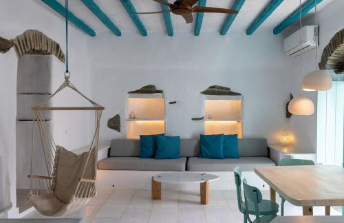 Melina house Platia Tinos - Photo 20