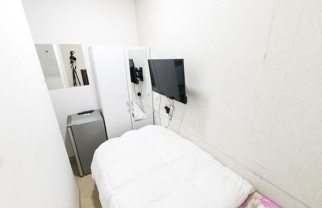 Marina Crown Tower - Photo 43