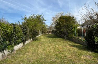 La Fléchoise - Maison 3 chambres avec extérieur - Foto 6