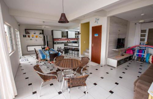 Sobrado com Piscina - Pontal do Parana - Foto 24