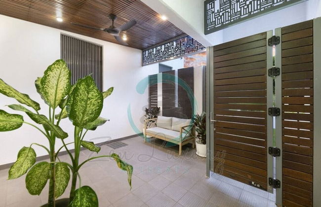 ZENLUX INFINITY - 4BR with Private Pool - Foto 45