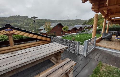 Blockhaus eighteen - Foto 30