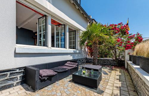 Évasion marine face à la mer - Foto 22