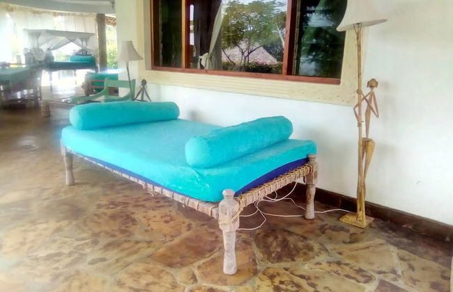 Beach Front Nicky Villa - Foto 36