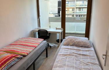 Nice, big and central apartment with 2 balconies - Foto 7