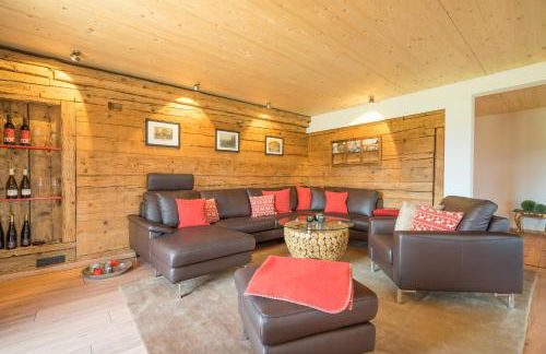 Ferienwohnungen Alpentraum - Lieblingsplätzle - Photo 1