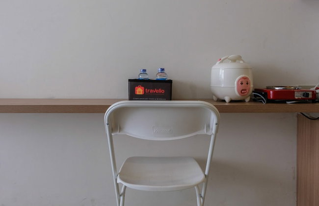 Modern and Comfy Studio Parkland Avenue Apartment - Foto 16