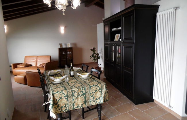 Ello Apartment for Lake Adventures - Foto 21