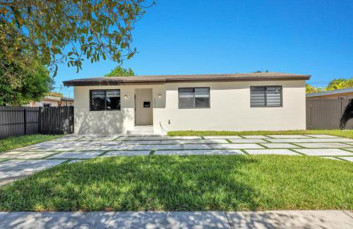 NEW house in Miami Casa Calle 19 by Dream Vacation - Foto 24