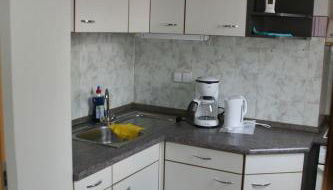 Ferienwohnung zum Holzwurm - Foto 5, toaster