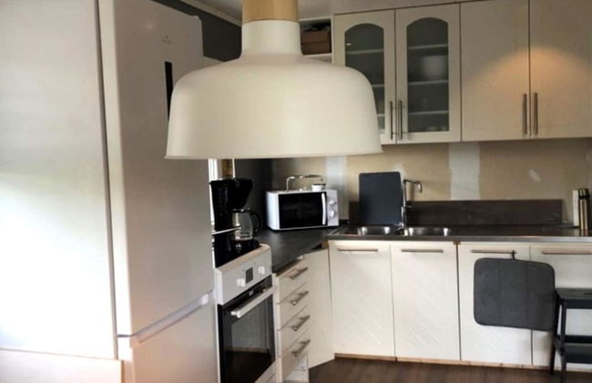 4 Person Holiday Home in Tarnaby - Foto 10