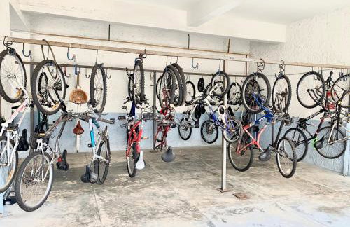 101- Lindo Apartamento Amplo e decorado, 2 quartos, sala, cozinha completa, mobiliario moderno, lavanderia , Excelente localização no bairro Bigorrilho - Photo 40