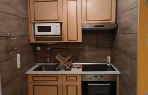 Ferienhaus Waldperle Harzblick - Foto 27