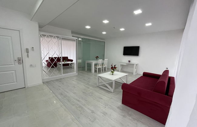 La Maison Blanche Baku - Foto 2