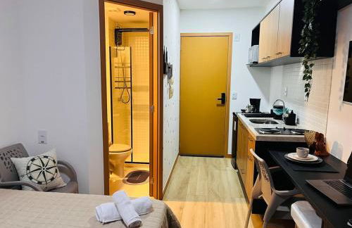 Studio Luar 611 Executivo Premium - SmartPituba - Foto 14