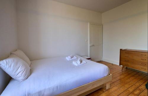 Maison Grenat, with terrace by PRIM0conciergerie - Foto 23