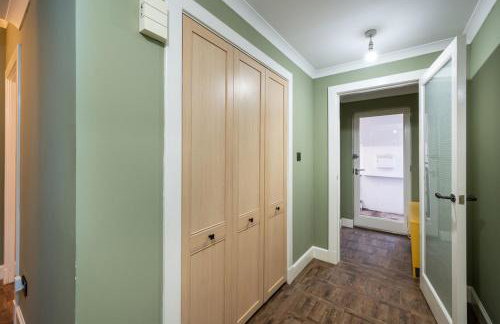 Luxury central flat with ensuite - Foto 23