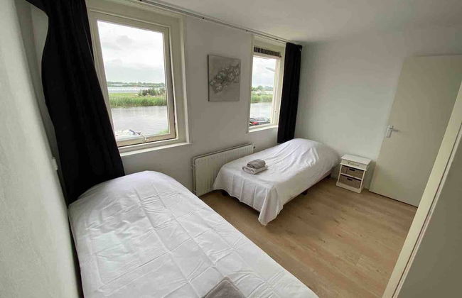 Nice Spacious House Near Amsterdam And Schiphol - Foto 8