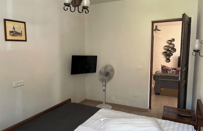 Cozy Apartment - Foto 42