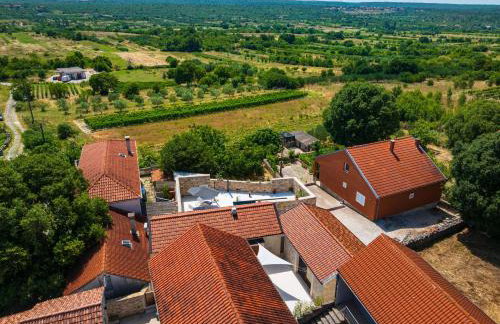 Cortile House - Photo 21