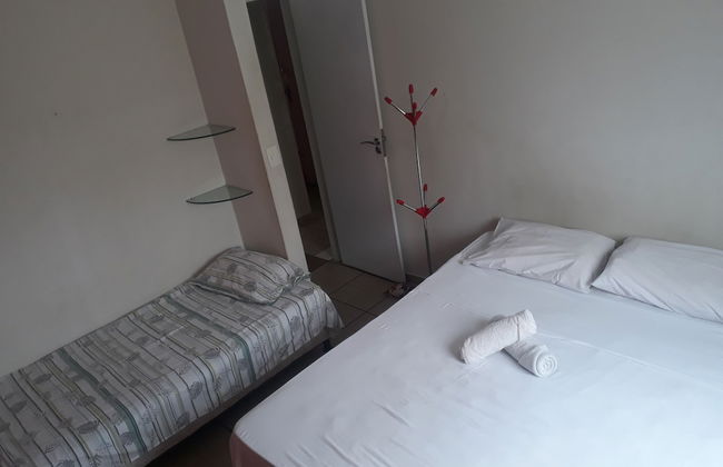 Lar Jampa - Acomodações - Foto 2