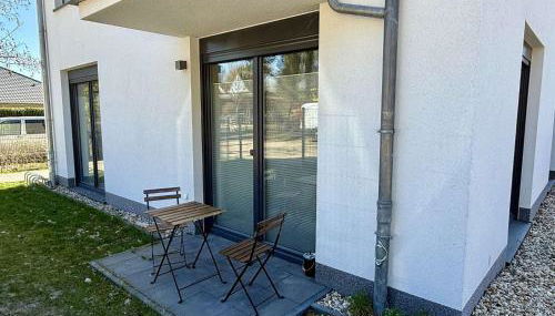 MontiRooms- Apartment nahe Berlin & Natur - Foto 5