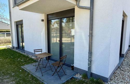 MontiRooms- Apartment nahe Berlin & Natur - Foto 5