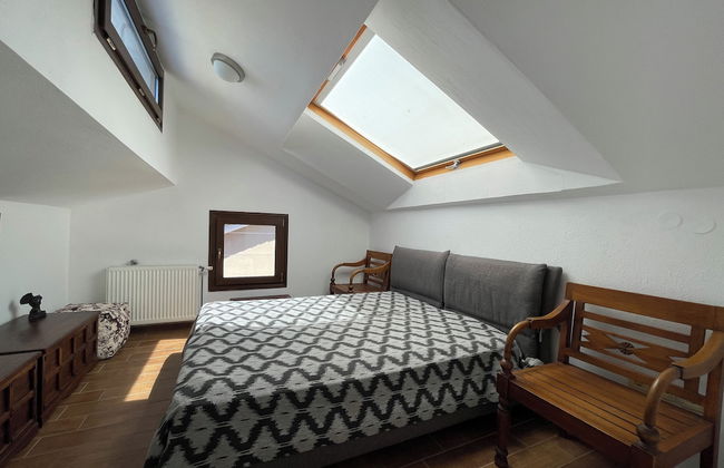 Stylish Maisonette With 3 Bedrooms in Vourvourou, Greece - Foto 11