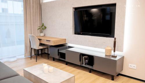 Apartament PREMIUM z ogródkiem - Foto 3