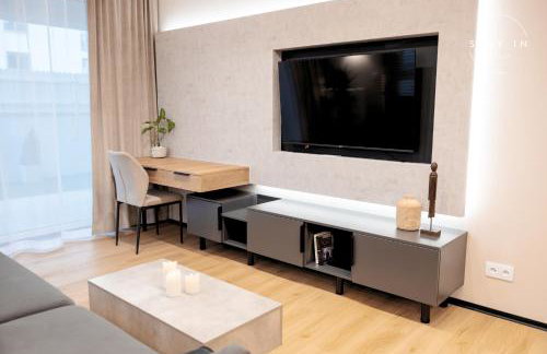 Apartament PREMIUM z ogródkiem - Foto 3