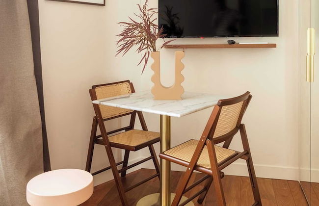 Résidence Paris RECULETTES - Foto 68