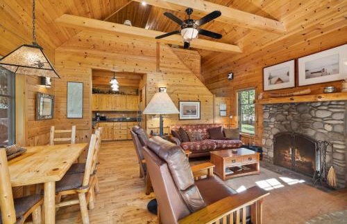 Metolius Cabin 10 - Foto 23