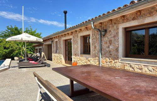 Country house Samantha & pool near Santa Maria - Foto 30