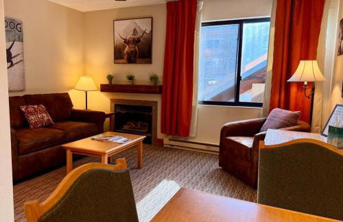 Grand Lodge Crested Butte - Foto 19