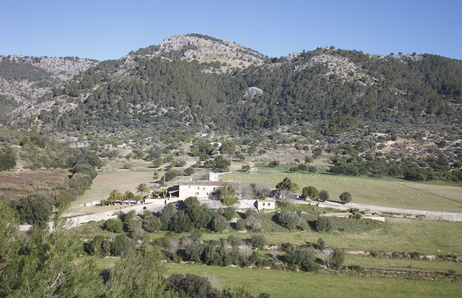 Hotel Monnàber Vell - Foto 70