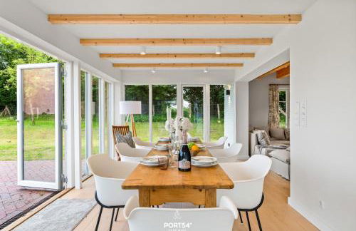 Ferienhaus ReetCottage 24 Dörphof - Foto 13