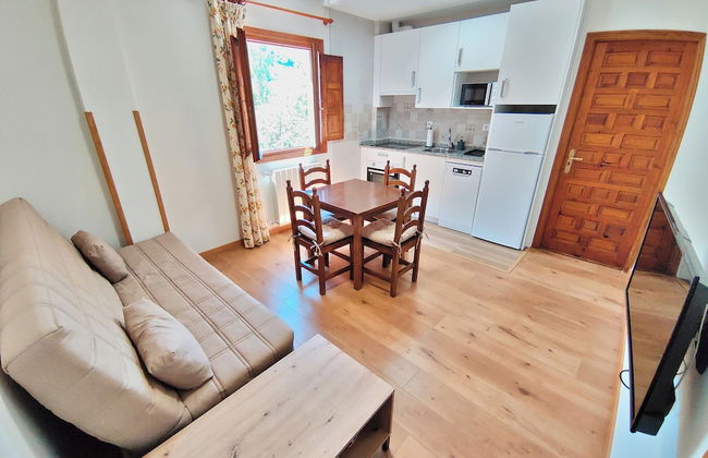 Apartamentos Javier - Foto 20