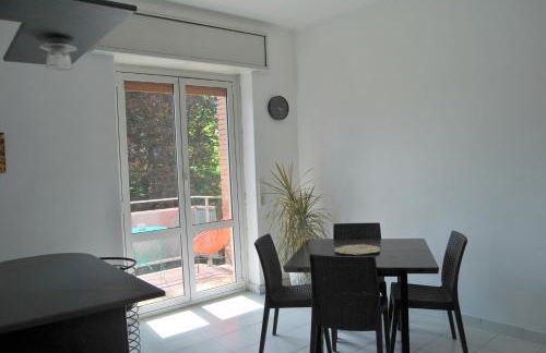 Portello Flat with Balcony - Foto 37