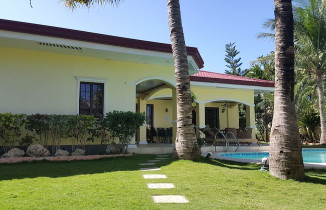 Kim Beatriz Compound - Foto 52