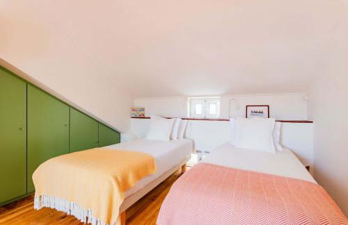 Casalinho de Bicesse - Photo 43