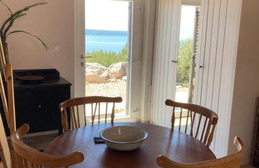 Sea view Eco house with pool, 250m to beach - Falcon View Hvar - Foto 19