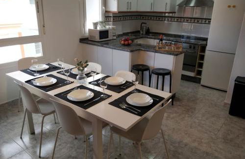 VV TIRBA, precioso duplex a 1 minuto de la playa - Photo 8